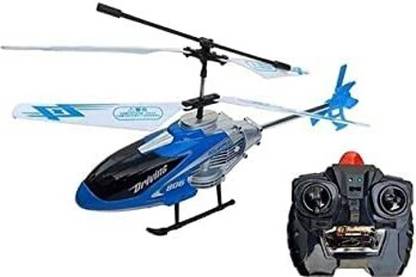 MS MAN Velocity Helicopter 85 High Speed HeliCopter With Remote Control 85