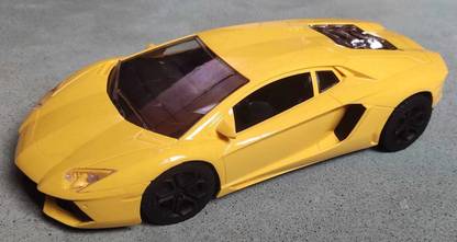 seedo Super Sports Car,1:16 Scale,Age 4+,High Speed RC Car,Premium Quality