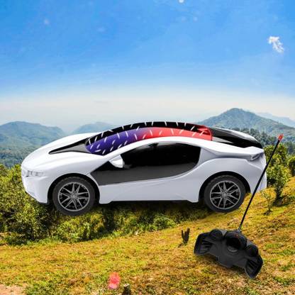 Toylup 3D Modern Car8
