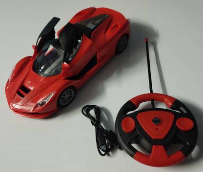 XYZTOYSSALE SUPER FARARI CAR