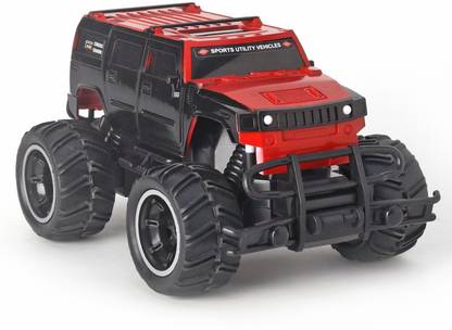 TOYMARK Radio & Remote Control Racing Toy Car