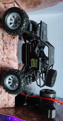chalsi rc rock crawler 4*4 car