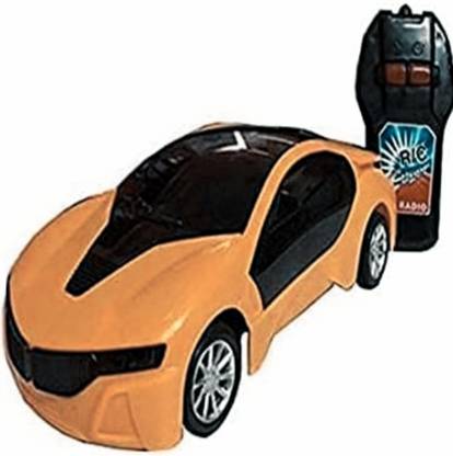 Chauhantoys Speedo fast car remote control car lighting with colourful