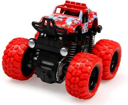 Zenex store Monster truck toys car