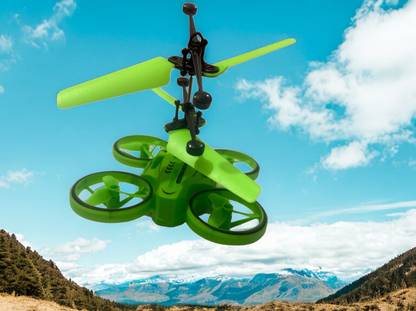Nikls Sky King Drone