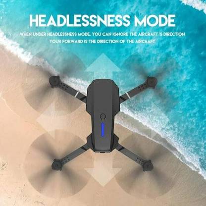 TOYOX MINI PORTABLE DRONE WITH CAMERA AND APP CONTROL Drone