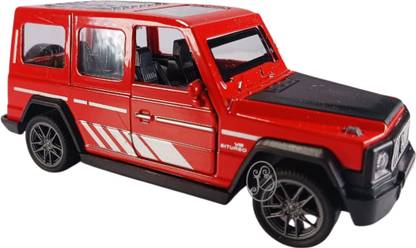 JSD PRO -JSD-DC106-Premium Collection-Die Cast Model 1:32-Metal Toy Car