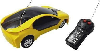 TrueBucks TBKS Modern Car