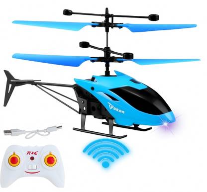 playora Rc Helicopter