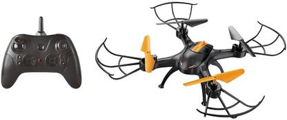 SMCD 2.4GHz 6 Axis Gyro 360° PHANTOM DRONE