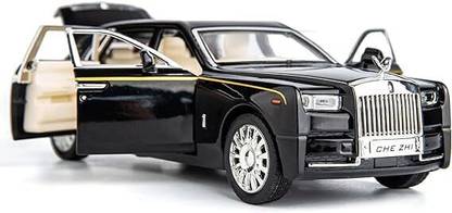 Mashes ROLLS-ROYCE