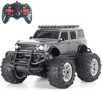 frendo Off Roader Rechargeable Remote Control Monster Truck for Kids