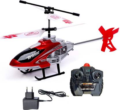 PSYPHY High Speed Powerful Velocity Mini Helicopter 806 - Easy Control, IR Control