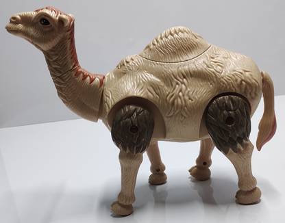 XYZTOYSSALE CAMAL WITH MUSIC