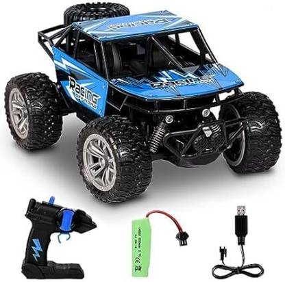 hda group Remote Control Dirt Tracker HIGH Speed Drifting RC Car