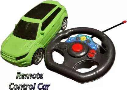 CHE ZHI Remote Control Racing Model Car