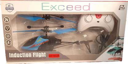 exceed Remote control helicopter