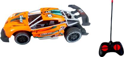Wild Panda Super speed Rechargeable remote control race car - remote control Car for kids