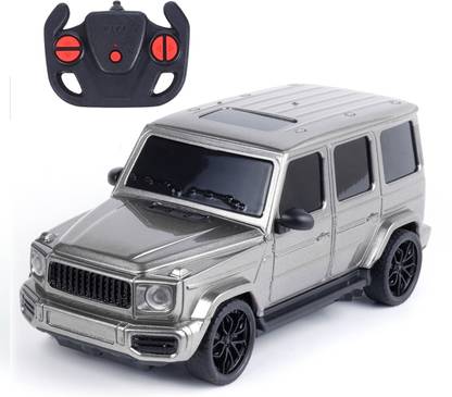 frendo High Speed 1:24 Rechargeable C type charging Mini Remote Control Racing Car