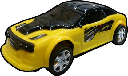 conglomer Apex Racing Car RC Turbo Thrust Remote controlled Sports