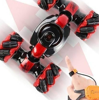 sidvik collection Remote sensor car