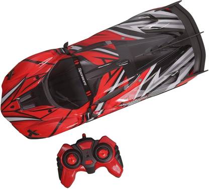 BS MART High Speed Remote Control Car, 4Wd 25Mph Fast Rc Drift Car