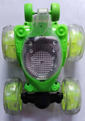 3A CARE DANCING CAR TOY