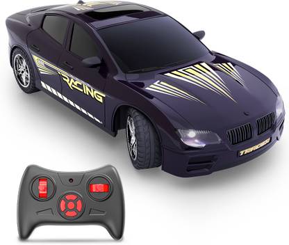Mirana USB Rechargeable Racing RC Car | High Speed Remote Control Toy