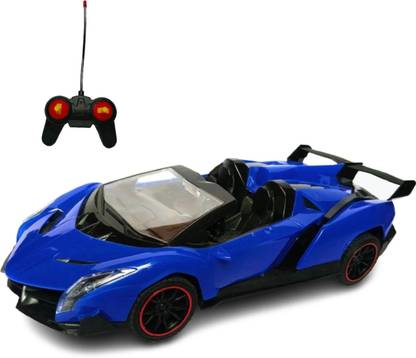 SETOYS Remote Control Car for Kids| High Speed|Rechargeble 1:16 |