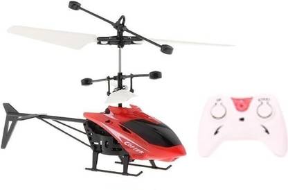 VRION Remote Control Helicopter Flying Helicopter