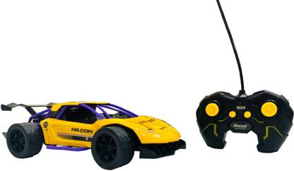 Gurtoy DRIFT SPEED ALLOY HIGH SPEED REMOTE CONTROL CAR