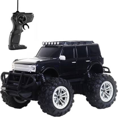 KAVANA Roader Rechargeable Remote Control Monster Truck