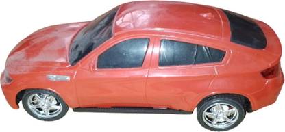 RAGVEE Ben 10 Alien Force Model Car Full Function Rodio Control Car
