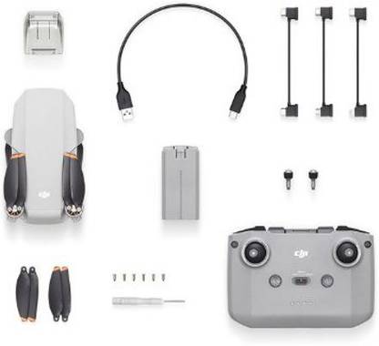 Namanslaes DJI Mavic Mini 2 Standard Drone Camera Drone