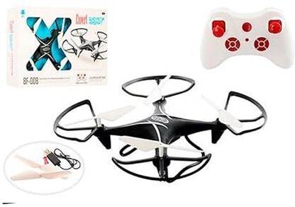 Jongen en Meisje Drone 4 Channel 2.4Ghz 6-Axis Gyro Series Quadcopter - Multi Colour - No Camera