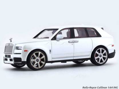 Razz BAzz Die cast car