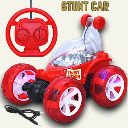 twist n turn Twist and Turn 9802 Red