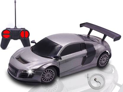 frendo High Speed 1:24 Scale Rechargeable Remote Car for Kids