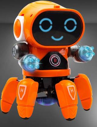 APNA STORE Boat Robot