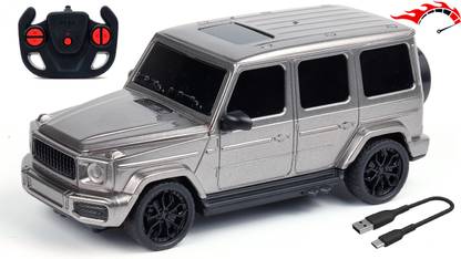 frendo High Speed 1:24 Rechargeable C type charging Mini Remote Control Racing Car