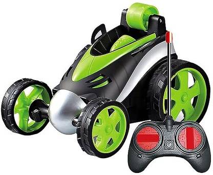 Sikme TurboTrax Titan: The Ultimate Remote Control Car