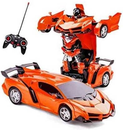 Ritesh Year Old Deformation Car, 2 in 1 Convertible 123