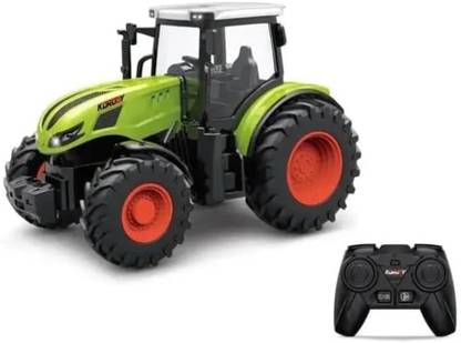 Madan toys Remot control tractor toy rc formar car
