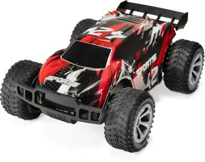 TINYBERG High-Speed Drift RC Car with 2.4GHz Remote | 15km/h Speed |