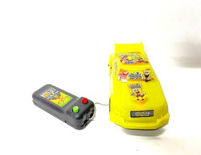 V R Creation Mini Remote Control Car