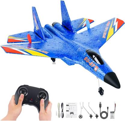 Shree Krishna REMOTE CONTROL FIGHTER JET 1