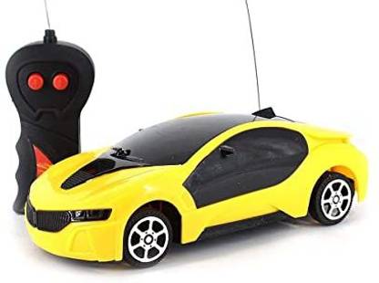 XALTO 3d fast Modern Car With 3D Light forward backward featured