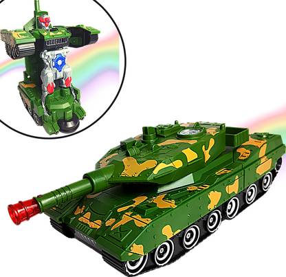 कार्ट इन बॉक्स Tank |Army |Toys |Car |Transformer Car |Transformers Toys |Robot Toy |Transform