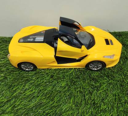 XYZTOYSSALE SUPER FARARI CAR