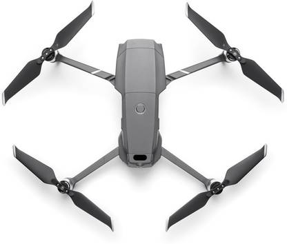 GKTraders DJI Mavic 2 Pro Standard 4K Drone With 20 MP Camera Drone